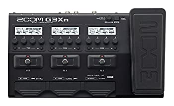 楽天市場】zoom g3xの通販