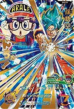 楽天市場】【中古】スーパードラゴンボールヒーローズ SH3-27 孫悟空