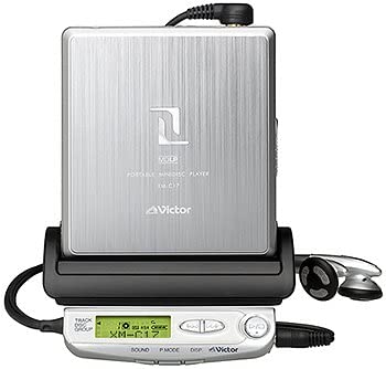 楽天市場】mdプレーヤー ビクターの通販