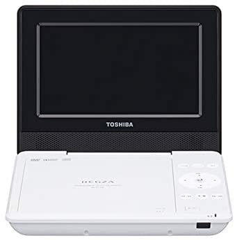 楽天市場】東芝 レグザ ポータブルdvdプレイヤーの通販