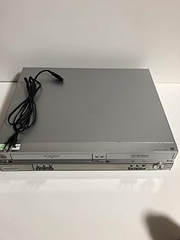 楽天市場】【中古】パナソニック DVDレコーダー VHSビデオ一体型 DIGA