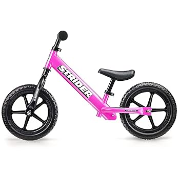 楽天市場】ストライダー ピンクの通販