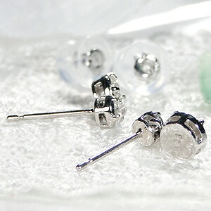 楽天市場】Pt900【0.5ct】ツイン ダイヤモンド ピアスダイヤピアス