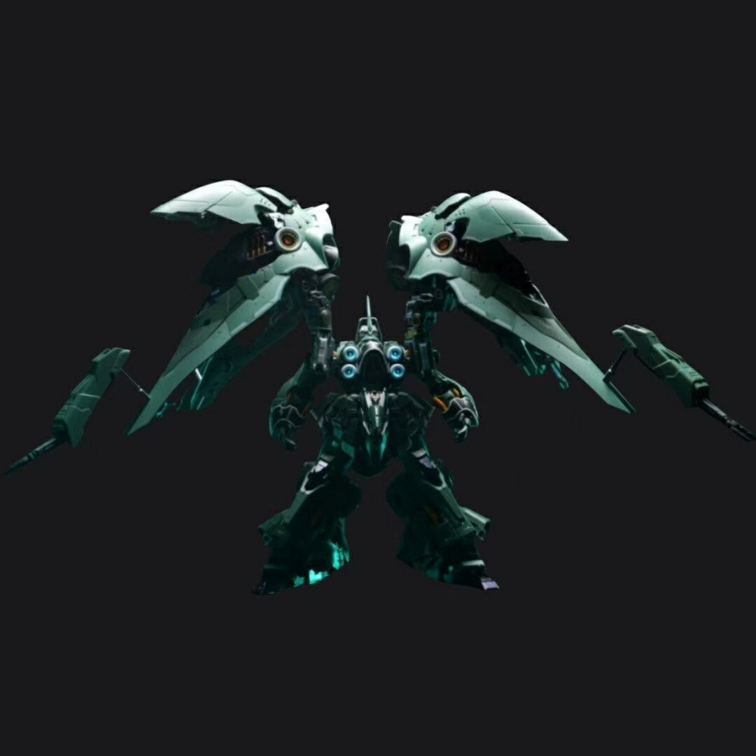 楽天市場】Axis Model 1/100 オシリス・エリアル ドミネーター