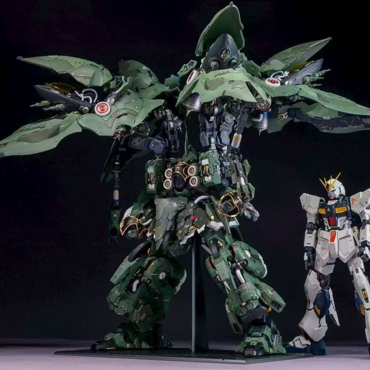 楽天市場】Axis Model 1/100 オシリス・エリアル ドミネーター