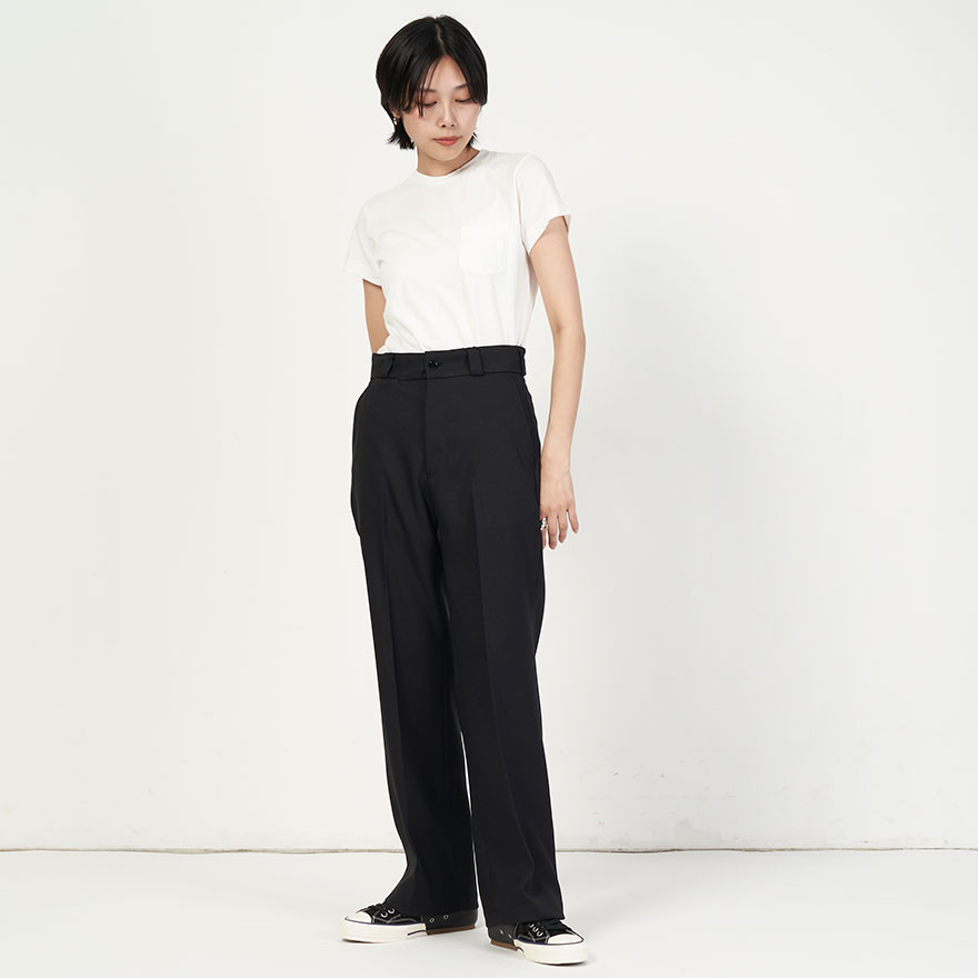 楽天市場】【SALE 40％OFF】シンゾーン SHINZONE センター プレス