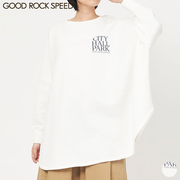 楽天市場】【SALE 40％OFF】グッド ロック スピード GOOD ROCK SPEED