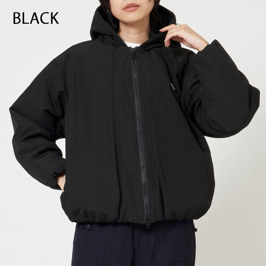 楽天市場】ダントン DANTON レディース フーディー ジャケット HOODED