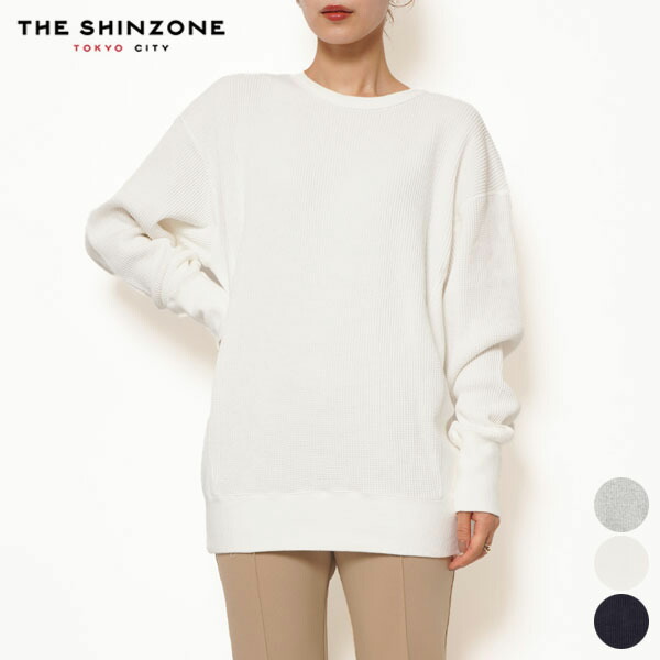 楽天市場】【SALE 30％OFF】シンゾーン Shinzone ワッフル プル