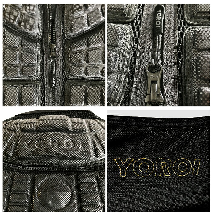 楽天市場】あす楽対応 送料無料大鎧 POWER JACKETオオヨロイ パワー