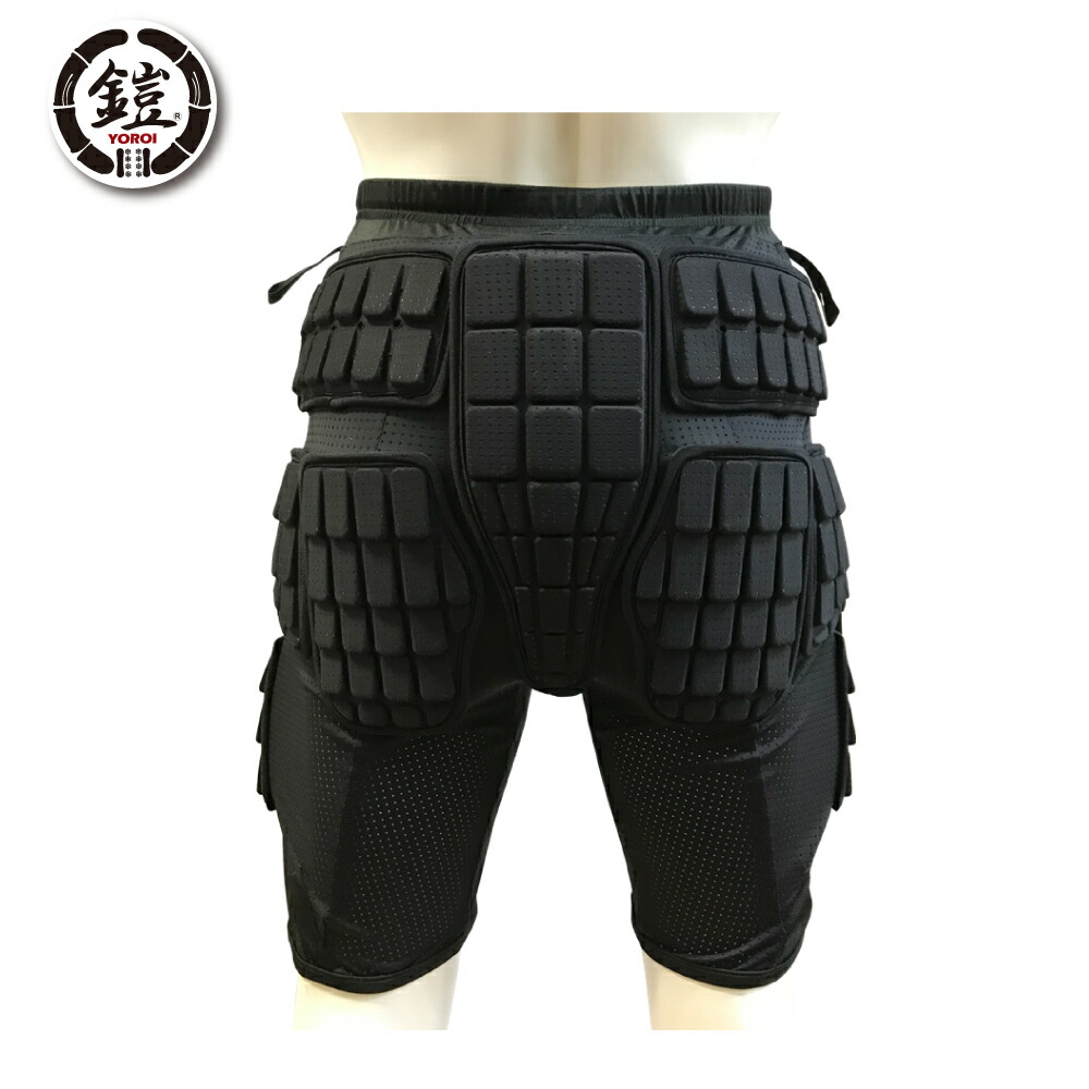 楽天市場】スノーボード スキー ヒッププロテクター ヒップパッド