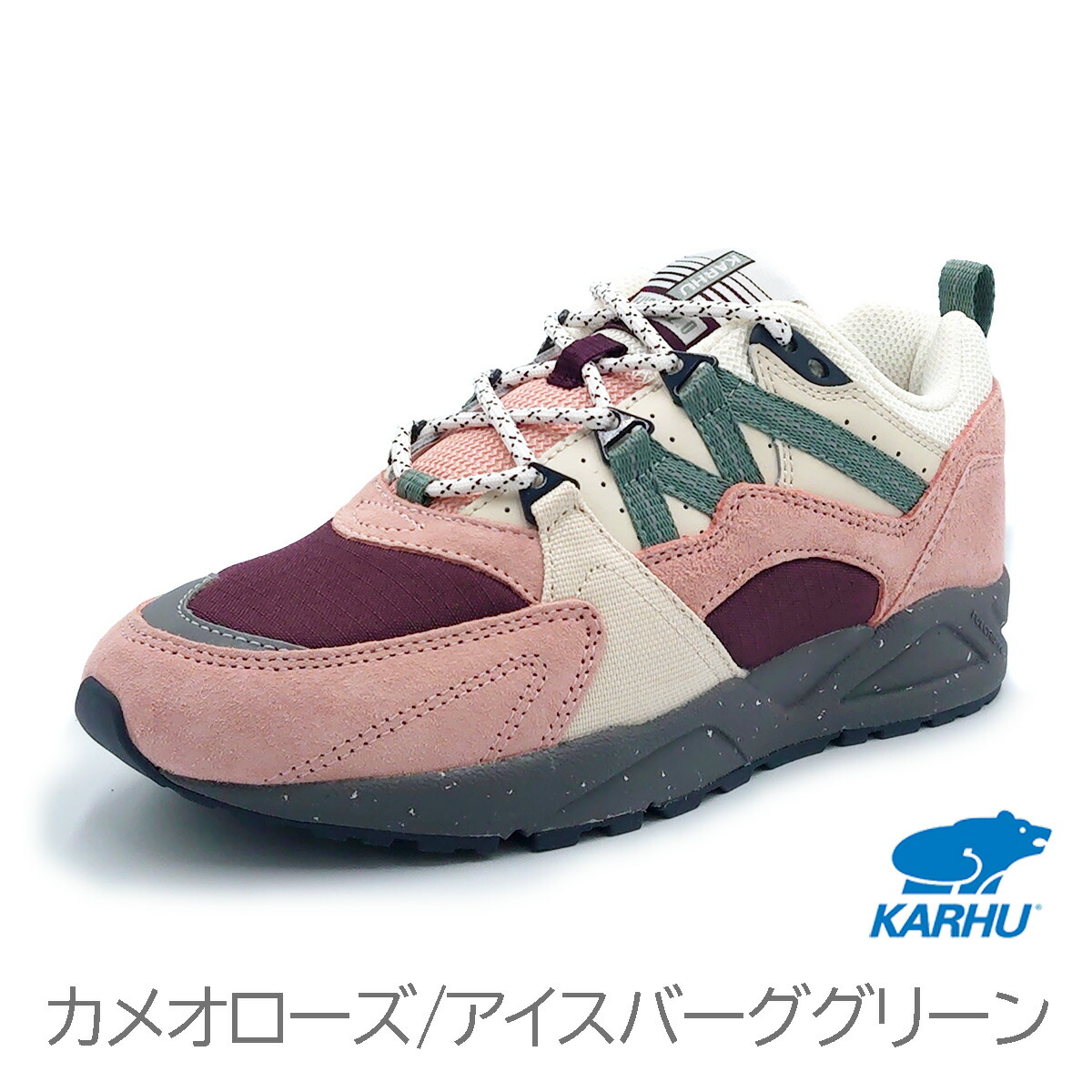楽天市場】KARHU カルフ フュージョン 2.0 FUSION ユニセックス