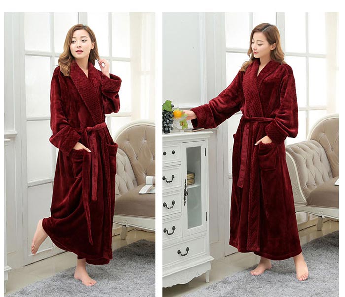 楽天市場】バスローブ レディース メンズ ルームウェア 部屋着