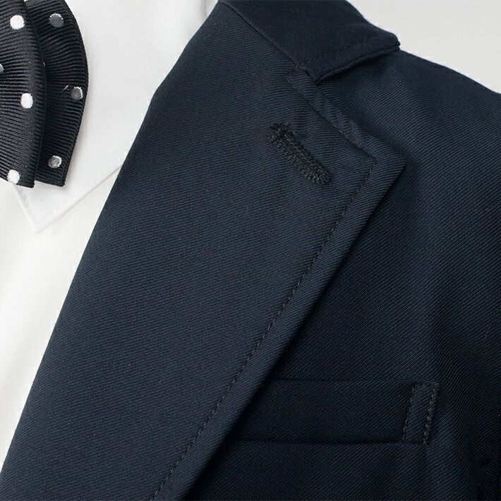 楽天市場】入学式 スーツ 男の子 SMOOTHY セットアップロング 01setup