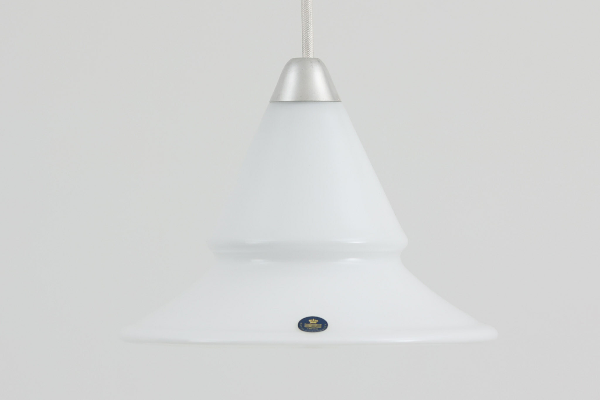 楽天市場】Holmegaard(ホルムガード) ペンダントライト opus 北欧照明