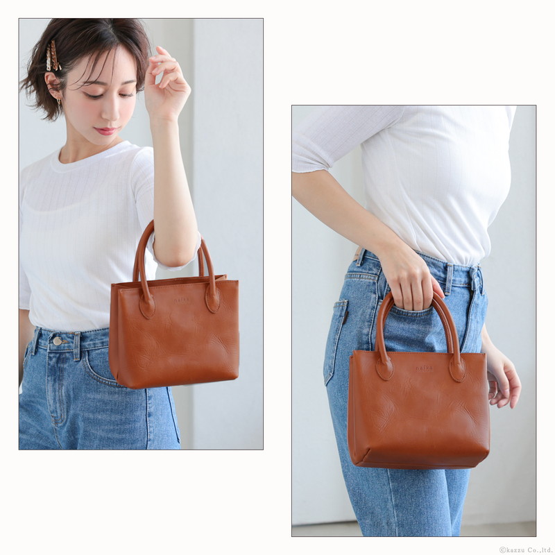 楽天市場】【今だけ20％OFF】トートバッグ ハンドバッグ ミニバッグ