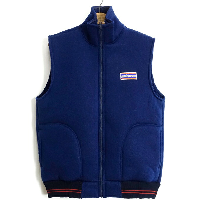 楽天市場】ウエアハウス WAREHOUSE [2136] フリース クラシック パイル