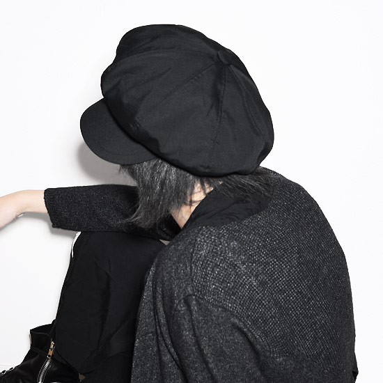 楽天市場】キャスケット メンズ ビッグキャスケット レディース 大きい