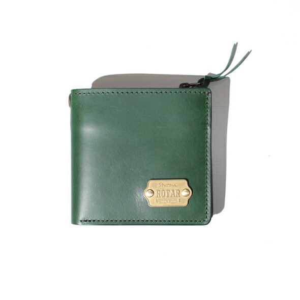 楽天市場】ROTAR (ローター) Work plate Wallet / ショートウォレット