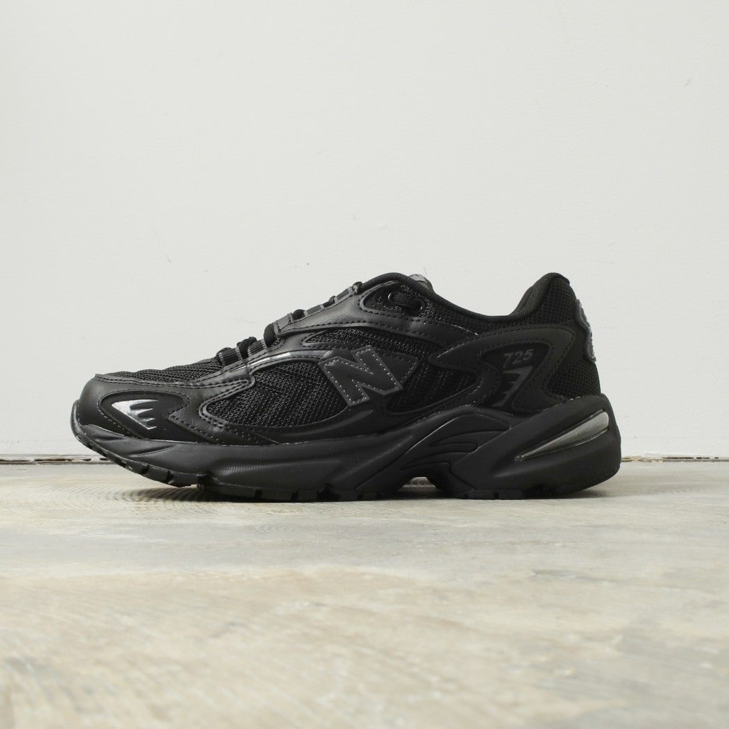 楽天市場】NEWBALANCE ニューバランス スニーカー ML725CB オール