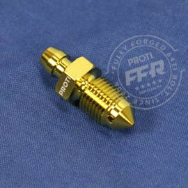 楽天市場】PROTI 64チタン KAWASAKI Ninja ZX-10R ブリーザーボルトM10