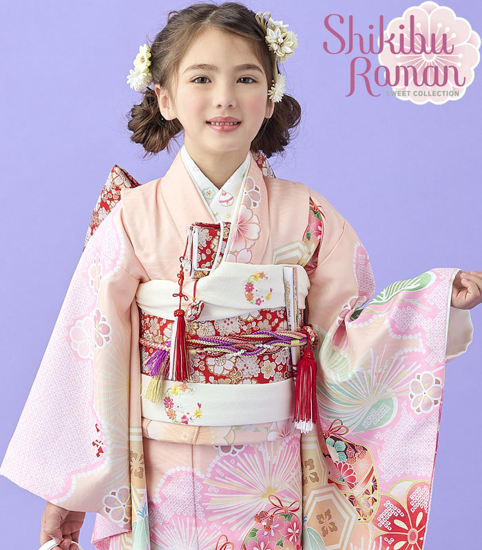 7歳 七五三 フルセット セット」の人気商品一覧 | 安い商品を通販