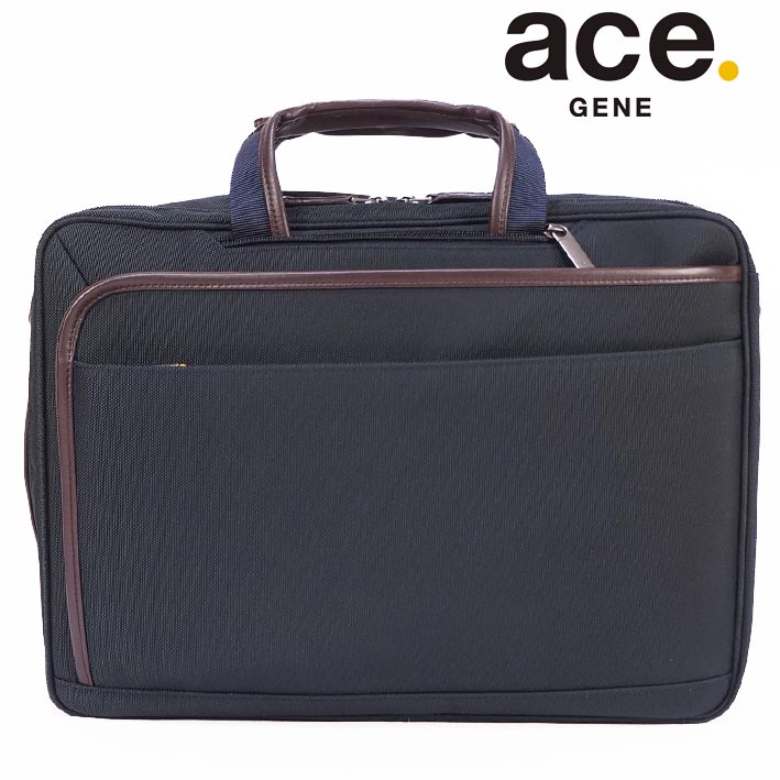 楽天市場】エースジーン ace. GENE 3WAY ビジネスバッグ EVL-3.0
