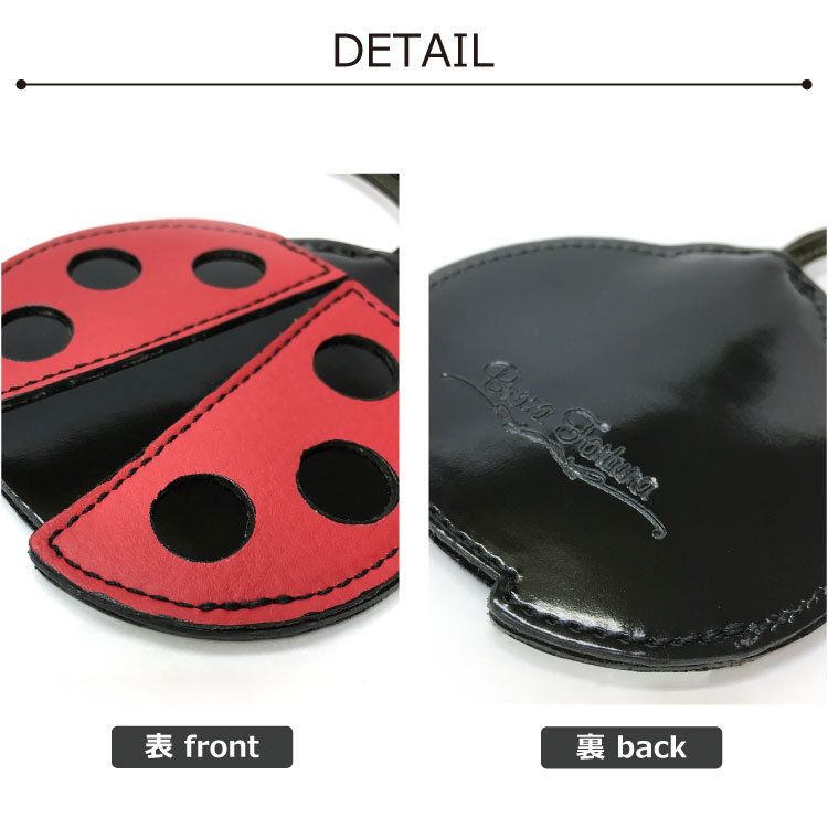 楽天市場】キーカバー キーチャーム レディース バッグチャーム レザー