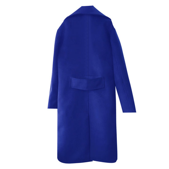 楽天市場】ロングコート メンズ 大きいサイズ チェスターコート ロング