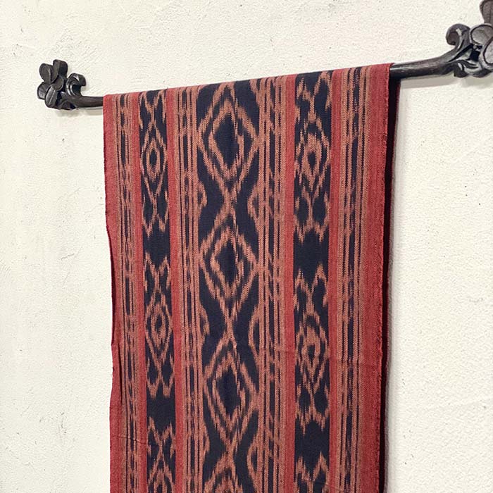 楽天市場】【インテリア雑貨 おしゃれ バリ風】 インドネシア イカット
