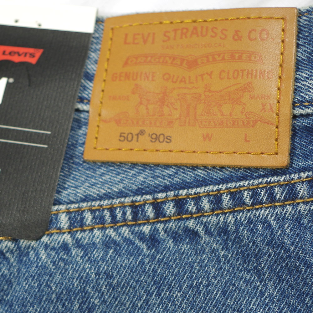 楽天市場】【楽天スーパーSALEポイント5倍！】 Levi's リーバイス 501