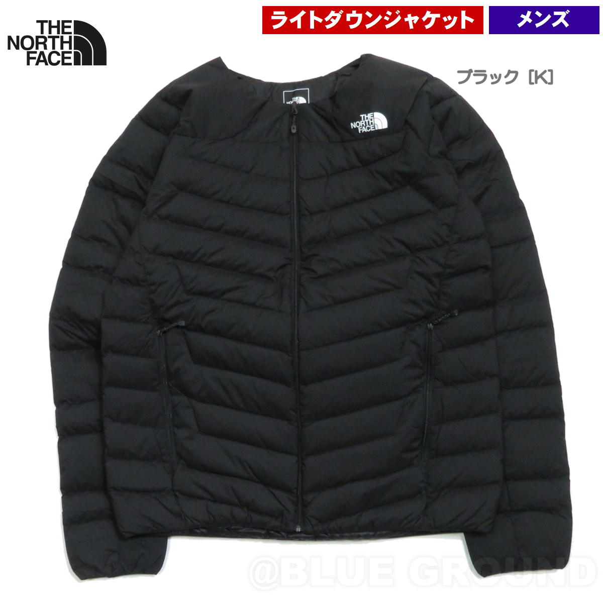 楽天市場】ノースフェイス サンダーラウンドの通販