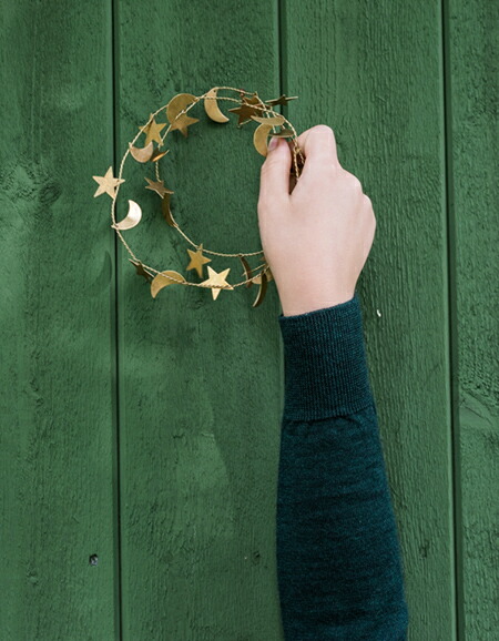 楽天市場】fog linen work フォグリネンワーク □ ガーランド