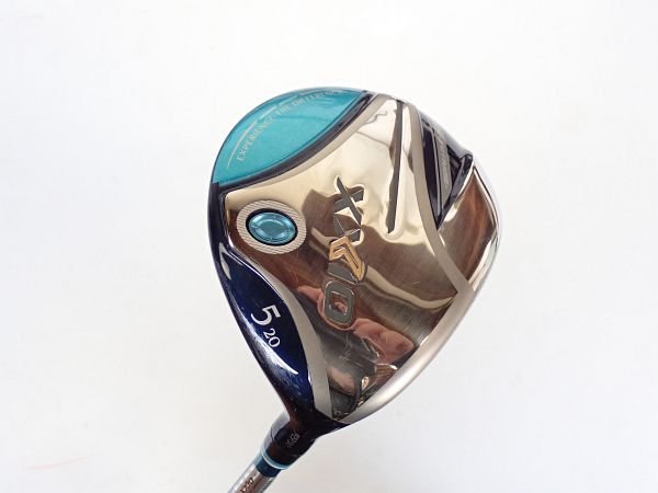 楽天市場】ゼクシオ12 フェアウェイウッド レディース（スポーツ