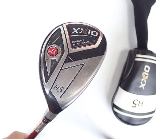 楽天市場】ゼクシオ11 メンズ u5の通販