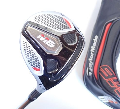 楽天市場】テーラーメイドm6 5w diamanaの通販