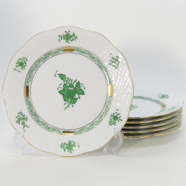 ヘレンド アポニーグリーン 皿」の人気商品一覧 | 安い商品を通販