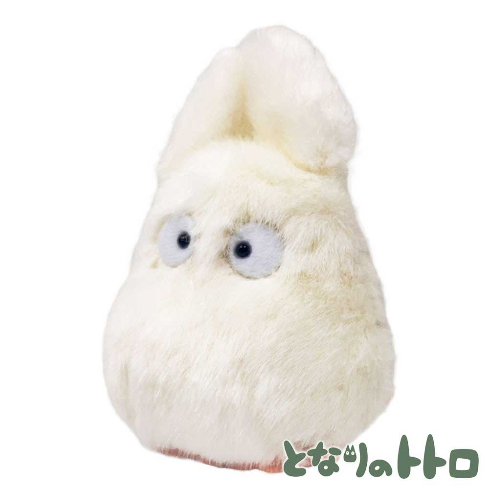 楽天市場】となりのトトロ ぬいぐるみ 小トトロ Sサイズ（K-9021
