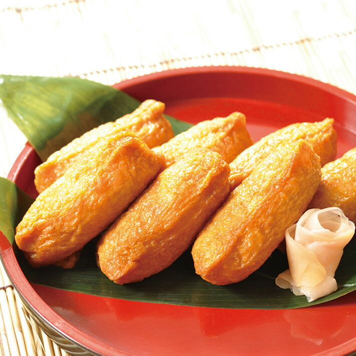 楽天市場】【冷凍】2708 いなり寿司 （40g×12ヶ/PC） 大冷【3980円