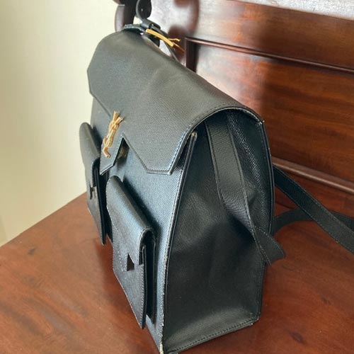 楽天市場】【YvesSaintLaurent】ヴィンテージイヴサンローラン イブ