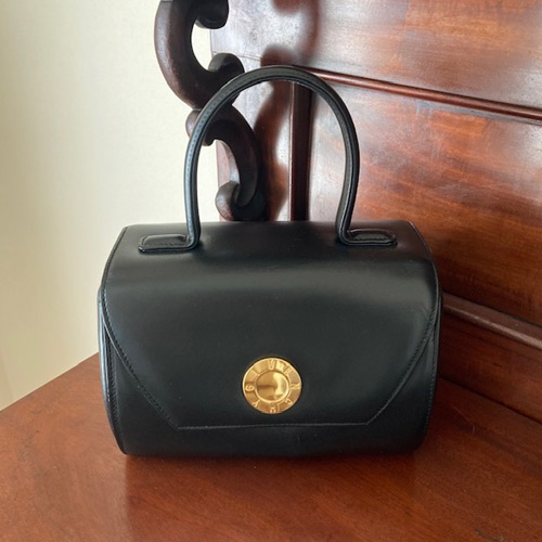 楽天市場】【GIVENCHY】ジバンシィ ヴィンテージハンドボックスバッグ