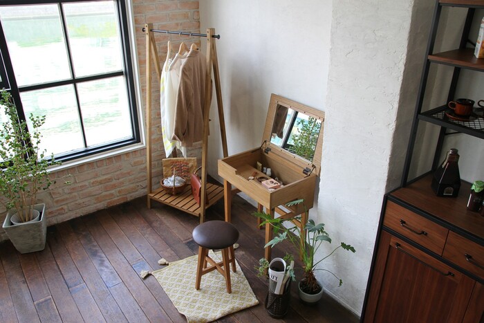 化粧台 鏡台 ドレッサー ミッドセンチュリー 北欧」の人気商品一覧