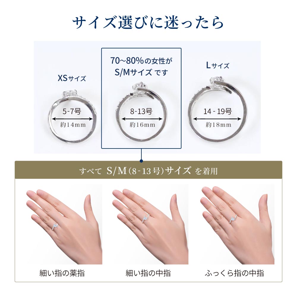 楽天市場】【10%OFF】【翌日配送】 指輪 レディース リング