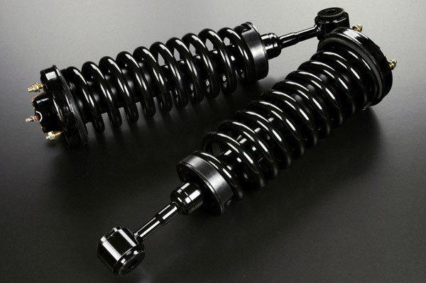 楽天市場】エアサス → バネサス コイルKit 強度検討書付 【適合車】03