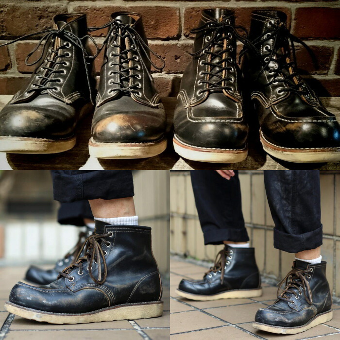 楽天市場】○○ RED WING 9874 レッドウィング アイリッシュセッター