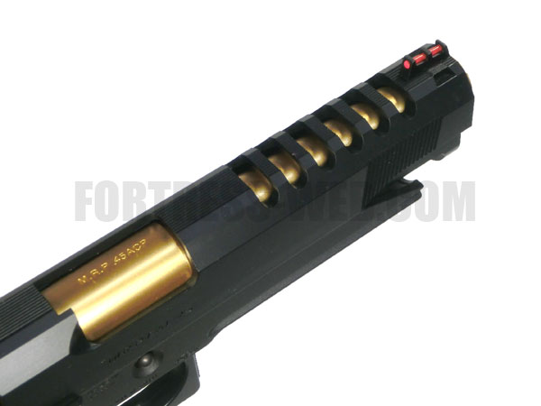 楽天市場】東京マルイ ガスブローバック ガスガン Hi-CAPA 5.1