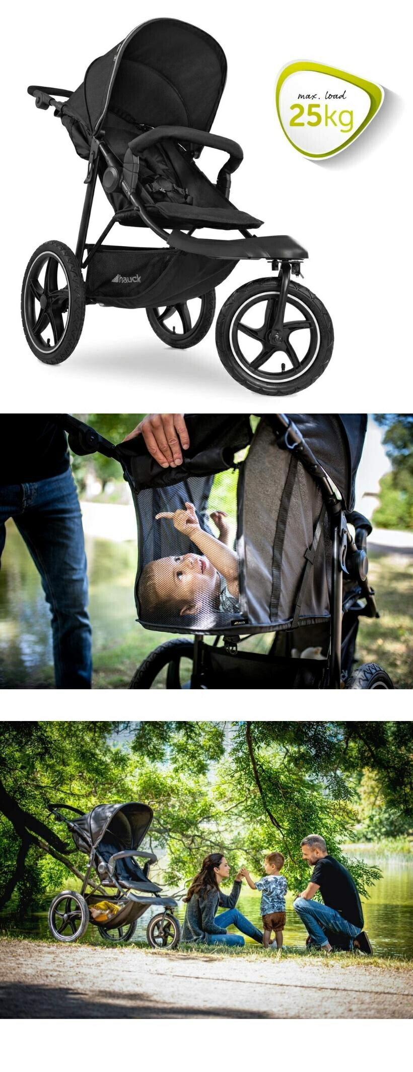 楽天市場】【即納】ドイツの名門ハウク・ランナー2＜HAUCK Runner2