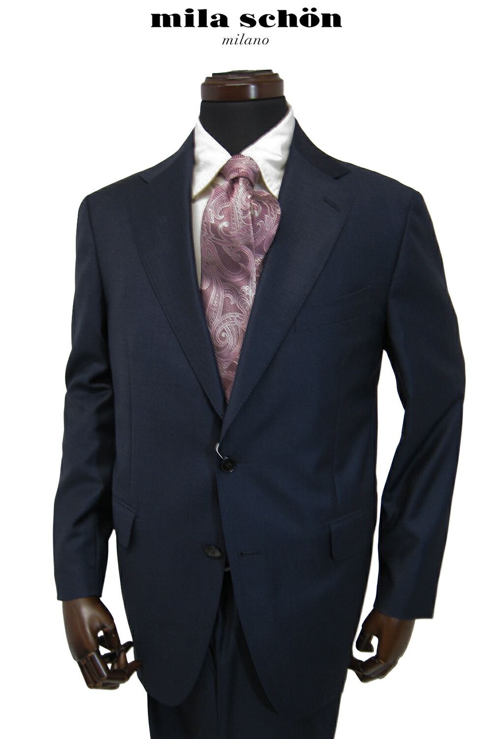 楽天市場】ミラショーン（スーツ・セットアップ｜メンズファッション