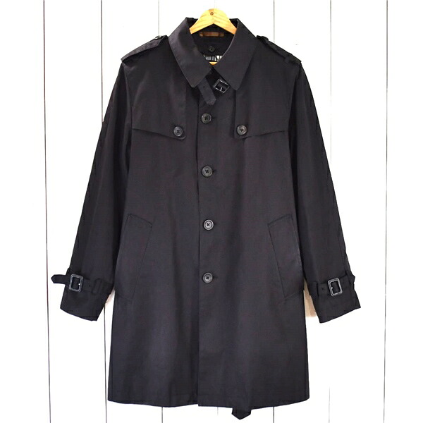 楽天市場】トレンチコート ライナー付き（ブランドポール・スミス）の通販