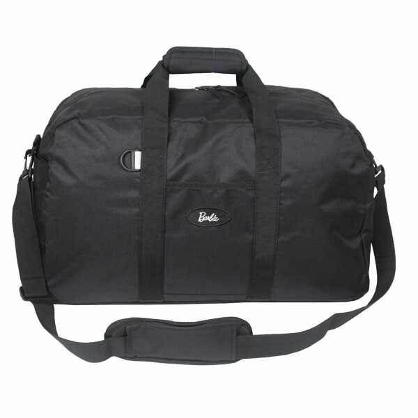 楽天市場】ボストンバッグ 修学旅行 小学生 Barbie バービー ボストン